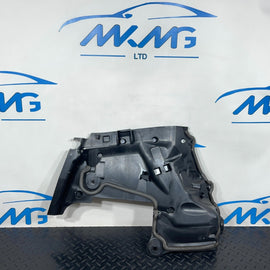 14-21 MERCEDES BENZ C300e W205 GENUINE ENGINE COMPARTMENT PANEL A2056200140