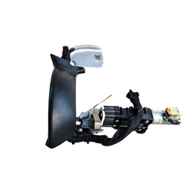 16-19 AUDI A4 B9 GENUINE TAILGATE HINGE REAR TRUNK LID LEFT N/S 8W9827299B