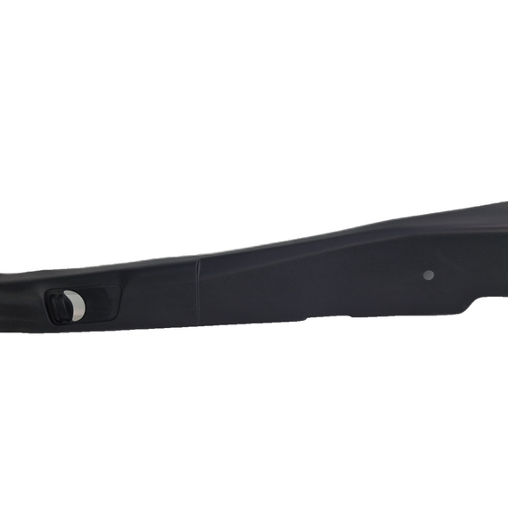 18-ON MERCEDES SPRINTER W907 LEFT B PILLAR TRIM MOULDING DAMAGED A9106901800