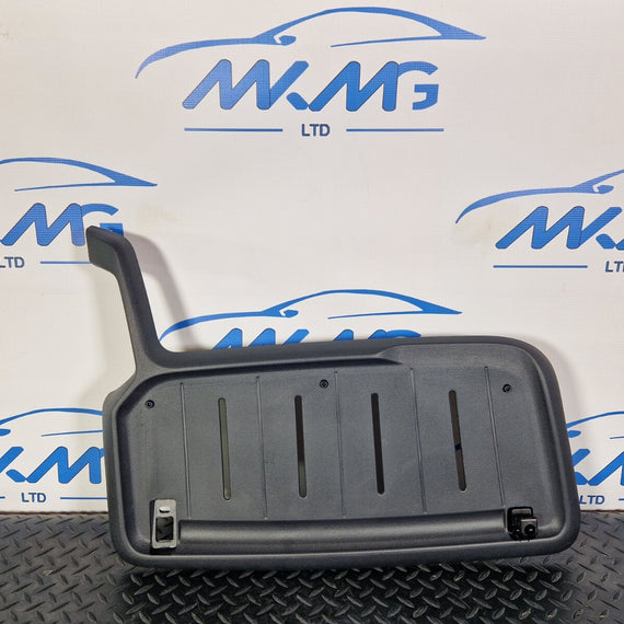 18-ON MERCEDES SPRINTER W907 W910 SUN VISOR LEFT N/S BRACKET TRIM A9106900002