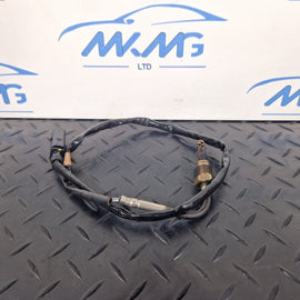 12-18 AUDI A6 C7 EXHAUST OXYGEN SENSOR 4G0906088J