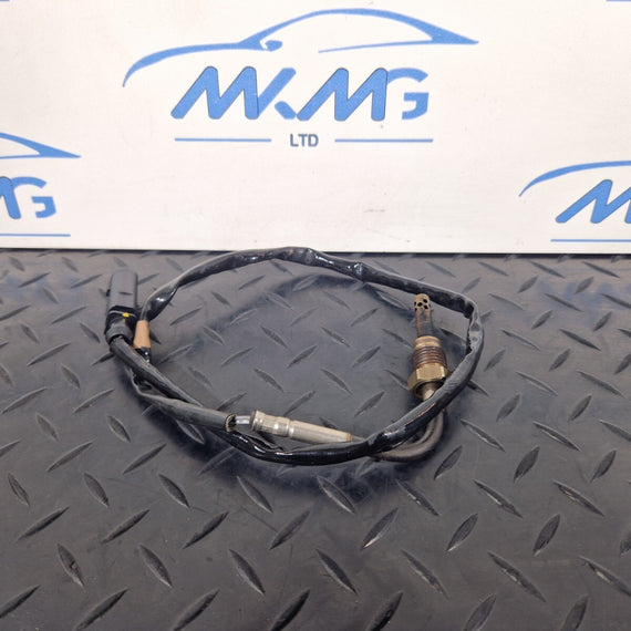 12-18 AUDI A6 C7 EXHAUST OXYGEN SENSOR 4G0906088J