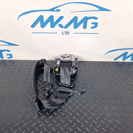 16-24 AUDI A5 F5 COVERTIBLE FRONT RIGHT DRIVER SIDE SEAT BELT 8W7857706