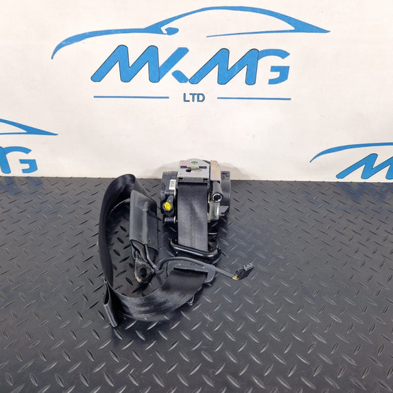 16-24 AUDI A5 F5 COVERTIBLE FRONT RIGHT DRIVER SIDE SEAT BELT 8W7857706
