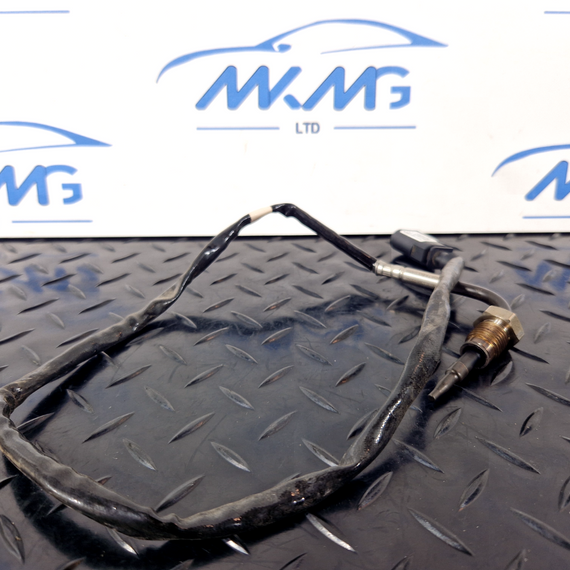16-19 AUDI A4 B9 2.0TDI DIESEL ENGINE EXHAUST TEMPRATURE SENSOR 8W0906088Q