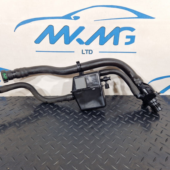 16-23 AUDI A5 F5 SPORTBACK S-LINE ADBLUE FILLER REDUCER PIPE HOSE 8W6131963A