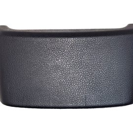 16-20 AUDI Q7 4M GENUINE CENTER CONSOLE ARMREST STORAGE LID COVER TRIM 4M0863915