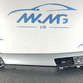 16-22 BMW X1 F48 INTERIOR CENTER DASHBOARD TRIM PANEL & AIR VENTS 9332456