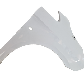 14-23 MERCEDES VITO W447 GENUINE FRONT RIGTH DRIVER O/S WING PANEL IN WHITE