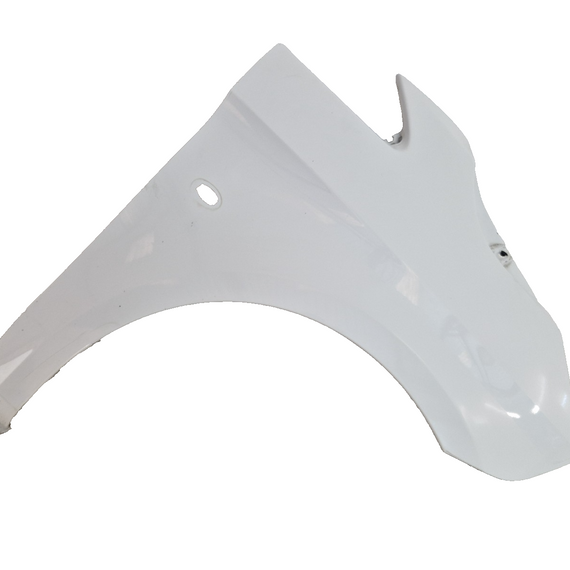 14-23 MERCEDES VITO W447 GENUINE FRONT RIGTH DRIVER O/S WING PANEL IN WHITE