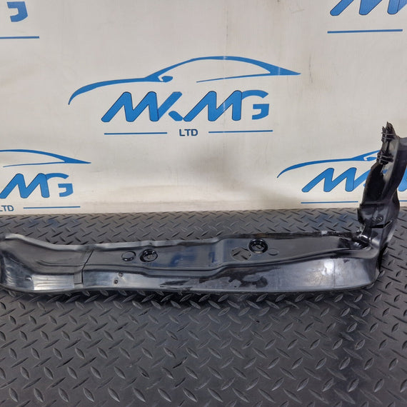 10-18 AUDI A7 4G S-LINE GENUINE FRONT LEFT WING INNER LINER 4G8821111A