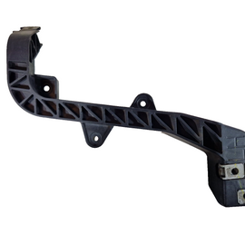 11-19 MERCEDES BENZ ML W166 RADIATOR SUPPORT BRACKET FRONT LEFT N/S  A1666263631