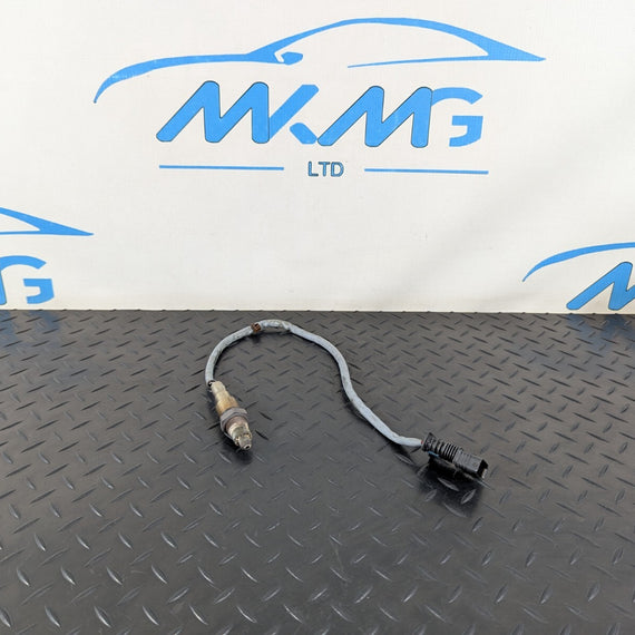 14-16 BMW 2 SERIES F22 M235i LAMBDA OXYGEN SENSOR 7645875