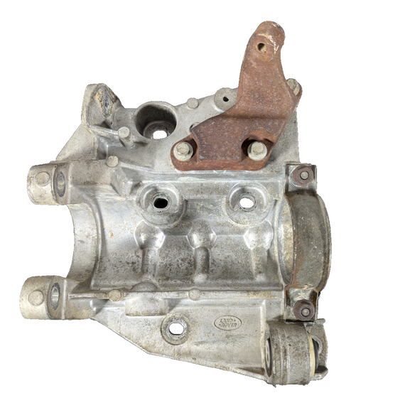 14-19 LAND ROVER L550 DISCOVERY SPORT GENUINE DRIVESHAFT BRACKET GJ324H473AC