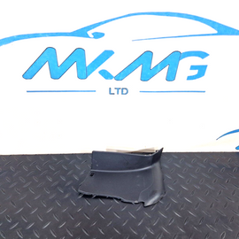 16-19 AUDI A4 B9 S-LINE OEM O/S RIGHT OUTER TAIL LIGHT TRIM COVER 8W5945254