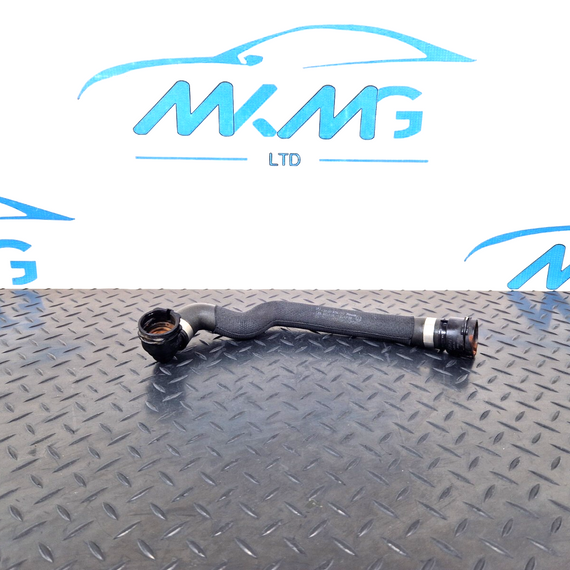 14-21 MERCEDES-BENZ C-CLASS C250D W205 OEM ENGINE WATER COOLANT PIPE A2055014784