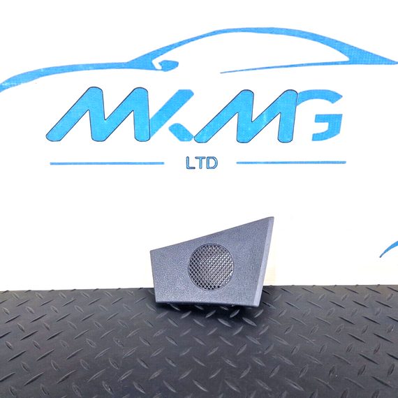 18-ON MERCEDES BENZ SPRINTER W907 W910 RHD RIGHT SPEAKER COVER A91008270400