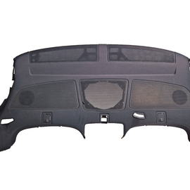 AUDI A8 GENUINE PARCEL SHELF PANEL TRIM 4H0863411 DAMAGED