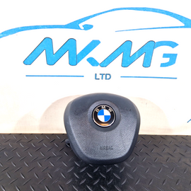 14-21 BMW 2 SERIES GRAN TOURER F46 STEERING WHEEL A!R BAG 33687384602