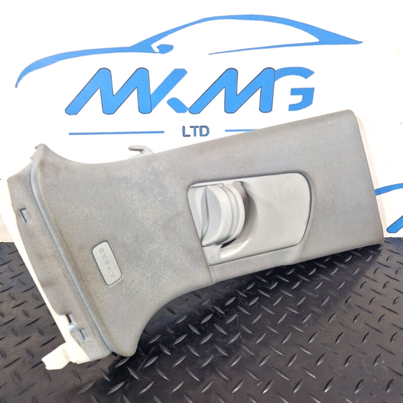 16-19 AUDI A4 B9 GENUINE RIGHT DRIVER SIDE B-PILLAR TRIM COVER 8W0867244