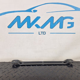 14-16 BMW 2 SERIES F22 OEM BATTERY ROLLOVER BAR 7596871