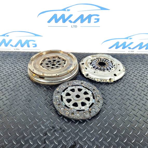 20-24 BMW 1 SERIES F40 1.5 PETROL GENUINE FLYWHEEL CLUTCH KIT 8698751 45K MILES