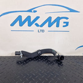 19-ON MERCEDES BENZ B CLASS W247 GENUINE ENGINE COOLANT PIPE HOSE A2478306300