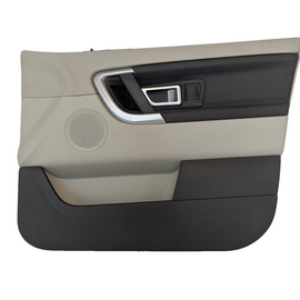 14-19 LAND ROVER L550 DISCOVERY SPORT RONT RIGHT DRIVERS DOOR CARD