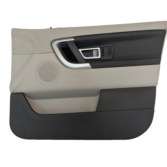 14-19 LAND ROVER L550 DISCOVERY SPORT RONT RIGHT DRIVERS DOOR CARD