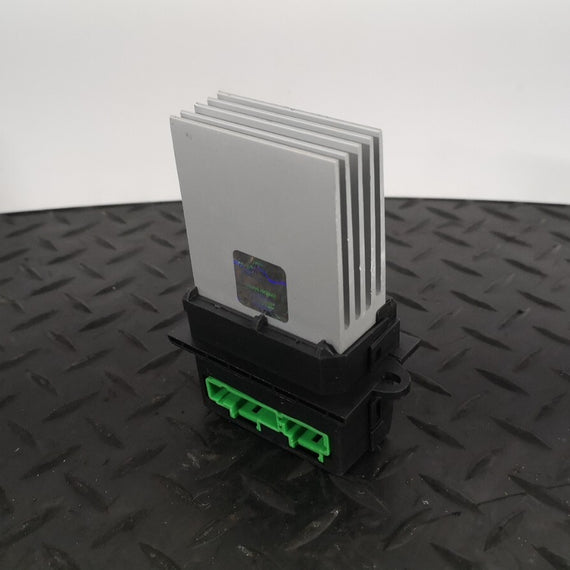 NISSAN PEUGEOT RENAULT CITROEN HEATER FAN MOTOR RESISTOR 6441 L2