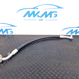 16-19 AUDI A4 AVANT B9 S-LINE AIR CONDITIONING AC PIPE HOSE LINE 8W0816743D