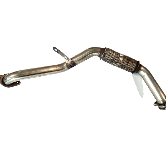 MERCEDES-BENZ C CLASS W205 GENUIUNE DPF SYSTEM EXHAUST A0009950933