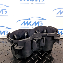 16-19 AUDI A4 B9 GENUINE CUP HOLDER 8W0862533C