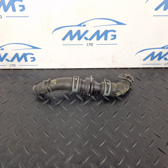 16-19 AUDI A4 B9 GENUINE WATER COOLANT PIPE 8W0122449M