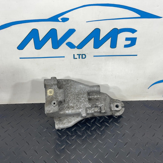 14-21 MERCEDES BENZ C300h W205 ENGINE SUPPORT MOUNT BRACKET RIGHT A6512234304