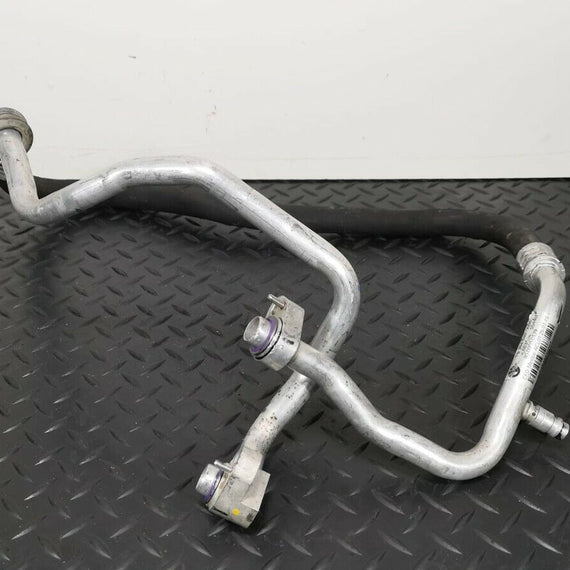 GENUINE 2018 BMW X3 2.0D XDRIVE AUTO G01 A/C AIR CONDITION HOSES 9354540