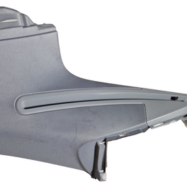 16-19 AUDI A4 B9 ESTATE GENUINE REAR RIGHT SIDE D PILLAR GREY TRIM 8W9867246D