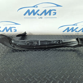 12-17 AUDI S5 CONVERTIBLE N/S LEFT FRONT WING PLATE COVER LINER GUIDE 8T0821111A