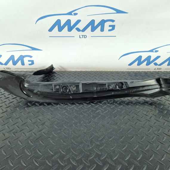 12-17 AUDI S5 CONVERTIBLE N/S LEFT FRONT WING PLATE COVER LINER GUIDE 8T0821111A