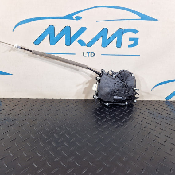 BMW 2 SERIES GRAN TOURER F46 GENUINE OEM BOOTLID TAILGATE LOCK ACTUATOR 7348531