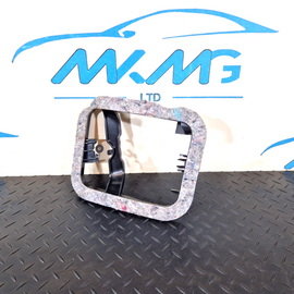 16-22 BMW X1 F48 GENUINE MIDDLE SECTION SEAT BELT BRACKET MOUNT 6442701