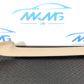 14-21 BMW 2 SERIES 218d GRAN TOURER F46 FRONT LEFT PASSENGER SIDE A-PILLAR TRIM