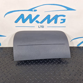 18-ON MERCEDES W907 W910 LEFT DASHBORD AIR MODULE TRIM COVER PANEL A9106804200