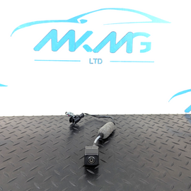 10-17 AUDI A8 4H GENUINE REVERSING CAMERA 8K0980551B