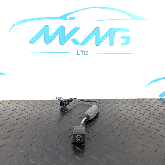 10-17 AUDI A8 4H GENUINE REVERSING CAMERA 8K0980551B