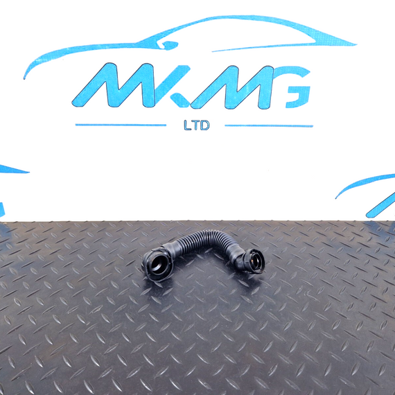 15-18 AUDI A7 4G GENUINE PIPE HOSE