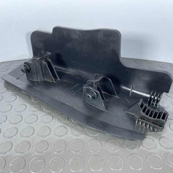 16-19 AUDI A4 B9 GENUINE REAR LEFT SIDE CONTROL ARM COVER GUARD 8W0505415D