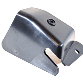 19-ON RANGE ROVER EVOQUE L551 TAILGATE CATCH TRIM K8D2402A52AA