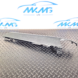 14-21 MERCEDES C300h W205 LEFT BOOT TRIM PANEL COVER A2056900344 A2056940128