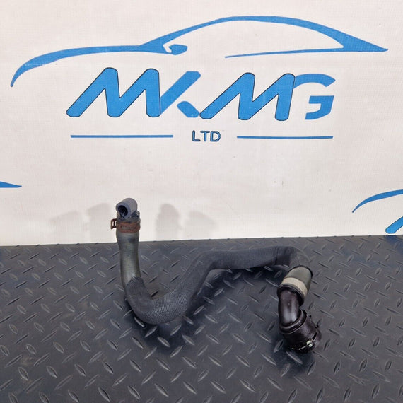11-18 BMW 6 SERIES F06 WATER COOLANT HOSE PIPE 9241359